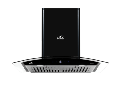 Máy hút mùi Bauer BC 70SBL