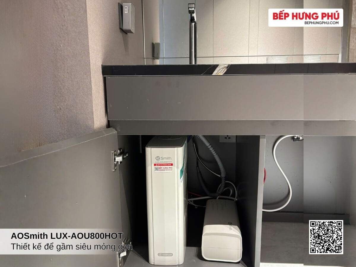 may loc nuoc aosmith lux aou800hot