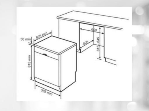 máy rửa bát độc lập bosch sms2hai12e (2) Máy rửa bát độc lập Bosch HMH.SMS2HAI12E