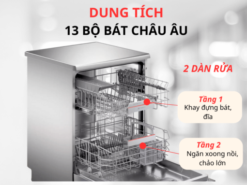 máy rửa bát độc lập bosch sms2hai12e (5) Máy rửa bát độc lập Bosch HMH.SMS2HAI12E