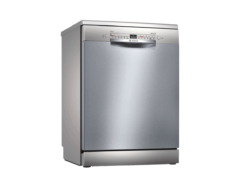 Máy rửa bát độc lập Bosch HMH.SMS2HAI12E