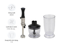 Máy xay cầm tay Hafele GS-206 (535.43.090)