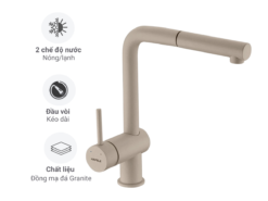 Vòi Đá Hafele HT21-GH1P250 (577.55.290)