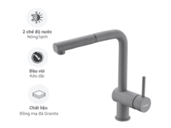 Vòi đá Hafele HT21-CH1F220C (577.56.300)