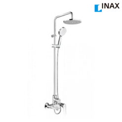 Bộ Sen Cây Điều Nhiệt Inax BFV-515S