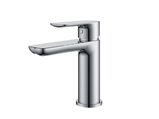 Vòi Trộn Hafele UNI 100 (495.61.129)