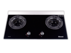 Bếp gas âm Rinnai RVB-2GI(B)