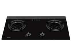 Bếp gas âm Rinnai RVB-2i(AB)