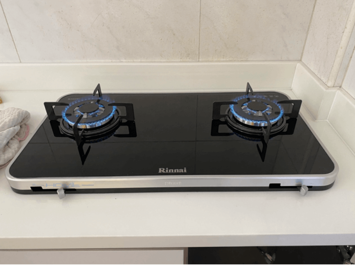 Bếp gas Rinnai RB-7902S-GBS