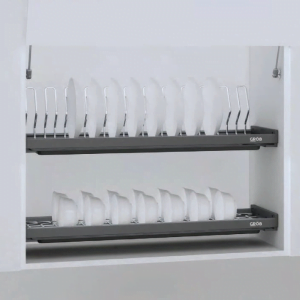 Giá Bát Cố Định Grob GO304-H160