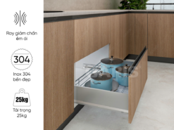 Giá Xong Nồi Garis MP02V