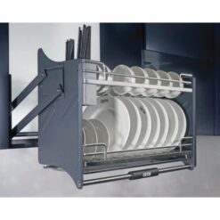 Giá Bát Nâng Hạ Grob GO304-160