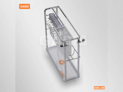 Giá Chai Lọ Cánh Kéo Garis GK02E