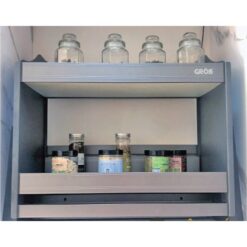 Giá Gia Vị Điện Grob GP1-70