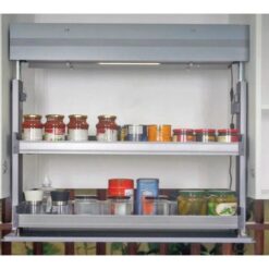 Kệ Gia Vị Điện Grob GP2-70