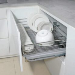 Kệ Đựng Bát Đĩa Grob CR304-61