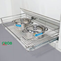 Kệ Xoong Nồi Grob CS304-61
