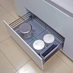 Kệ Đựng Xoong Nồi Grob GBP-60