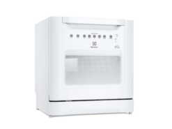 Electrolux ESF6010BW