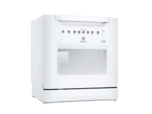 Electrolux ESF6010BW