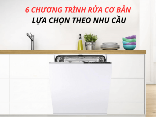 Máy rửa bát Electrolux ESL5343LO