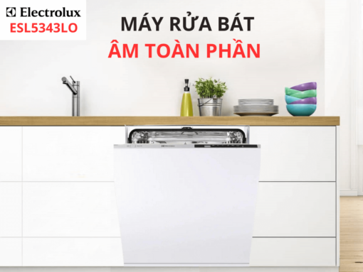 Máy rửa bát Electrolux ESL5343LO