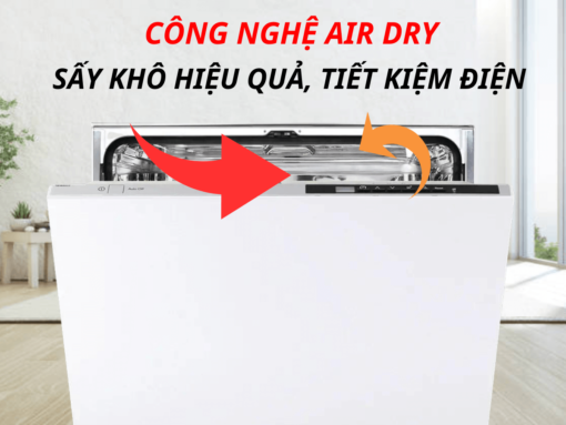 Máy rửa bát Electrolux ESL5343LO