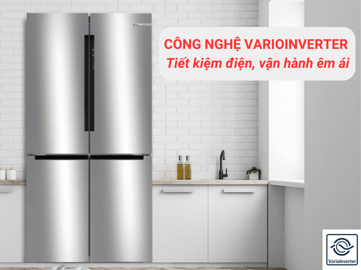 tủ lạnh bosch kfn96aepag