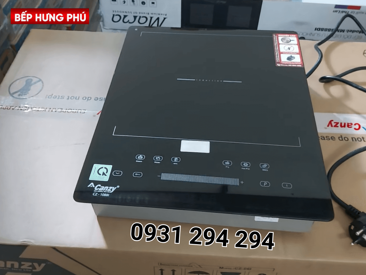 Bếp từ Canzy CZ 1088I