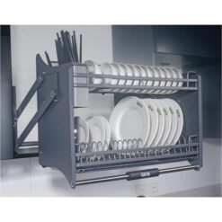 Giá Bát Nâng Hạ Grob GP-160