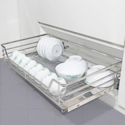 Kệ Đựng Bát Đĩa Đa Năng Grob GC304-60