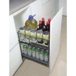 Kệ Đựng Gia Vị Grob GP-20B