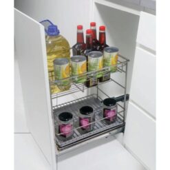 Kệ Đựng Gia Vị Grob CS304-30B