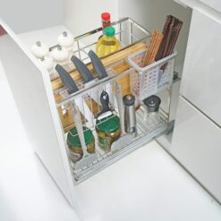 Kệ Đựng Dao Thớt Grob GP-20