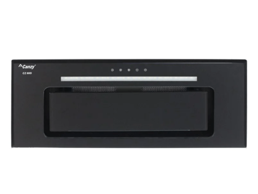 Máy hút mùi âm tủ Canzy CZ 68D