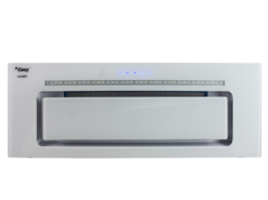 Máy hút mùi Canzy CZ 68DT