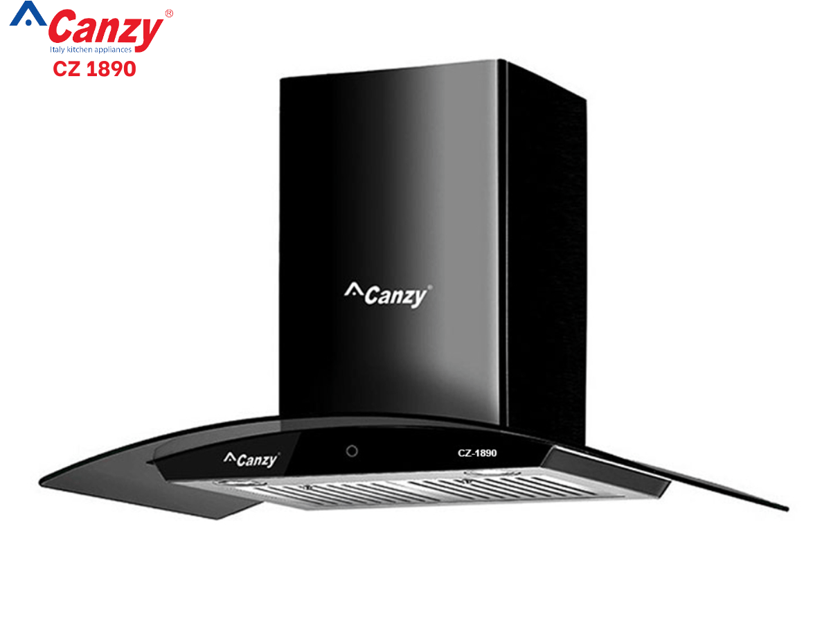 Máy hút mùi gắn tường Canzy CZ 1890