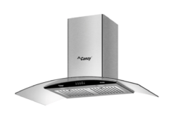 Máy hút mùi Canzy CZ 70TS