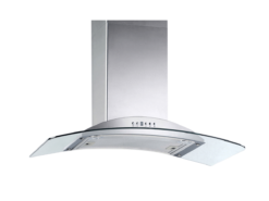 Máy hút mùi gắn tường Canzy CZ DELUXE 70