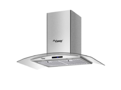 Máy hút mùi Canzy CZ MLH690