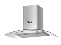 Máy hút mùi Canzy CZ TB90