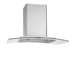 Máy hút mùi Canzy CZ A39