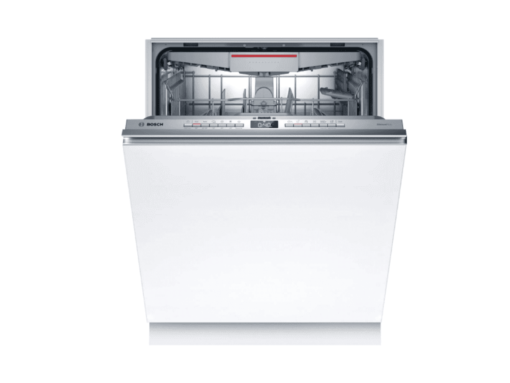 Máy rửa bát âm toàn phần Bosch SMV4EVX10E