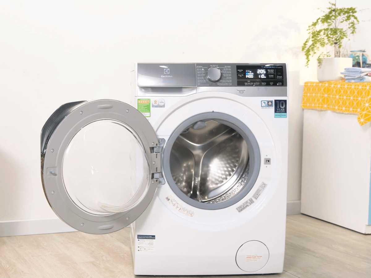 Máy giặt Electrolux EWF1142BEWA (11kg)