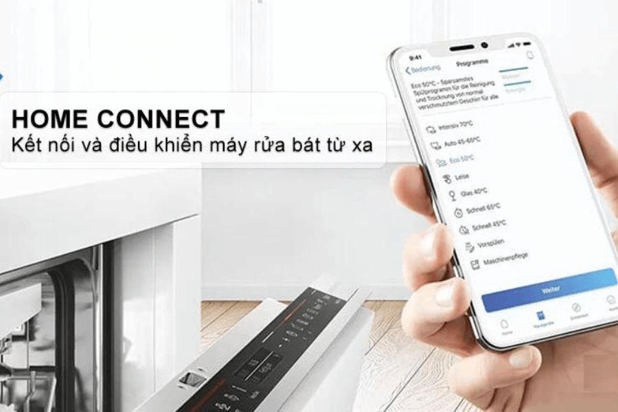 Homeconnect