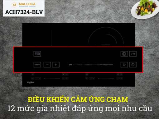 Điều khiển cảm ứng trượt hiện đại