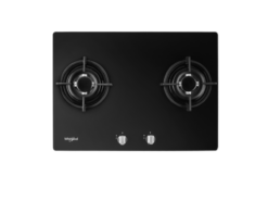 Bếp Gas Whirlpool AKC720C/BLV