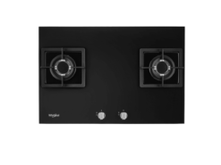 Bếp Gas Whirlpool AKC820C/BLV