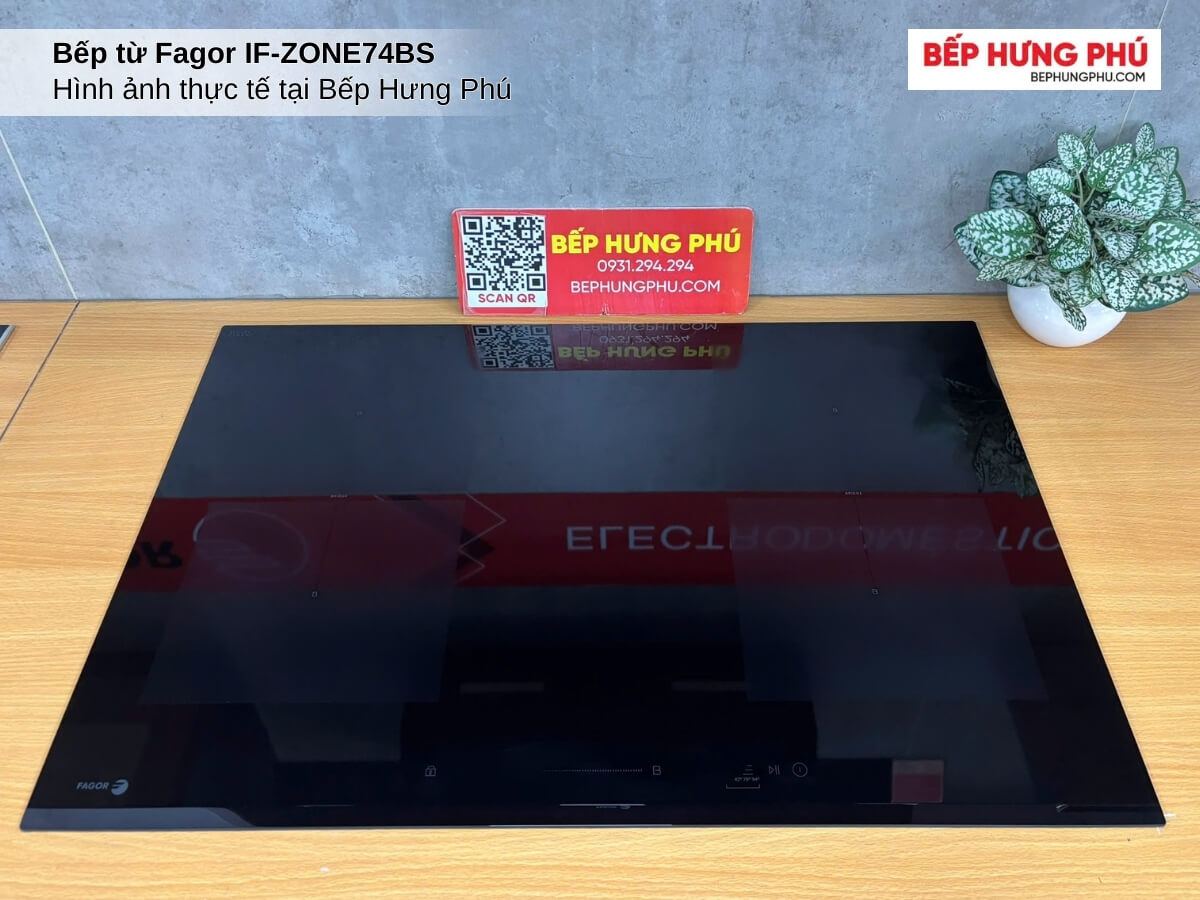 bep tu fagor if zone74bs 4