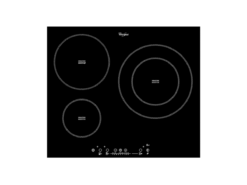 Bếp từ Whirlpool ACM865/BA